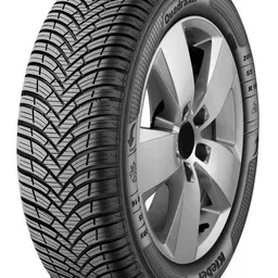 Anvelopa 185/65 R15 (Quadraxer 2) Kleber