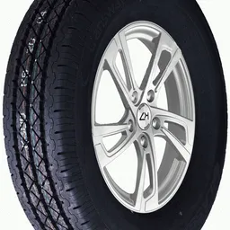 Anvelopa 205/75 R16C 113/111Q (Transway A/T) Lassa