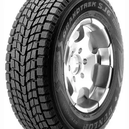 Anvelopa 255/70 R16 (Grandtrek SJ6) Dunlop iarna
