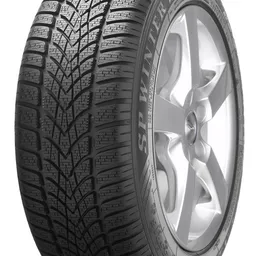 Anvelopa 195/55 R15 (Winter Sport 4D H) Dunlop iar