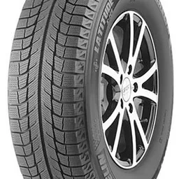 Michelin XL Latitude X-ICE 2