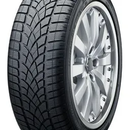Dunlop Winter SPT 3D MS*