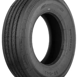 Anvelopa 215/75 R17,5 (SF-042) Satoya p/f