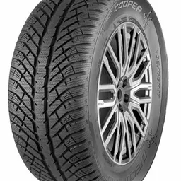 Anvelopa 245/45 R18 (Discov win) Cooper iarna
