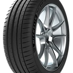 Michelin Pilot Sport 4 N0