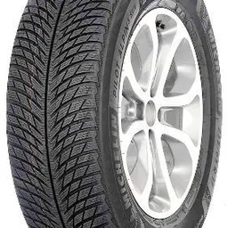 Anvelopa 235/55 R19 (Pilot Alpin 5 SUV) Michelin i