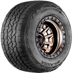 Anvelopa 195/80 R15 96T (Competus A/T 3) Lassa as