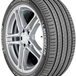 Michelin Latitude Sport 3 N1