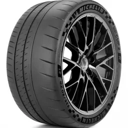 Anvelopa 305/30 R20 (Pilot Sport CUP 2R connect N0