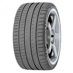 Anvelopa 295/35 R20 (Pilot Super Sport N0) Micheli