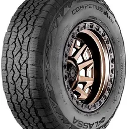 Anvelopa 215/80 R15 (Competus A/T 3) Lassa as