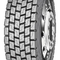 Anvelopa 235/75 R17,5 (XDE 2) Michelin (139009)