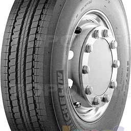 Anvelopa 295/80 R22,5 (X Coach HL Z) Michelin (686