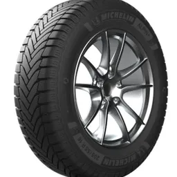 Anvelopa 195/55 R16 (Alpin 6) Michelin iarna