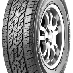 Anvelopa 245/70 R16 (Competus A/T 2) Lassa