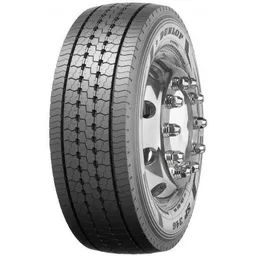 Dunlop SP 346