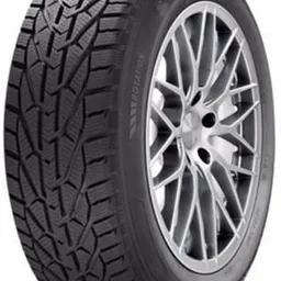 Anvelopa 265/65 R17 (SUV Winter) Tigar iarna