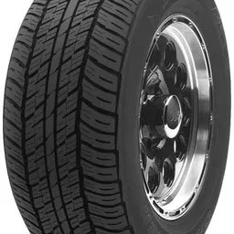 Anvelopa 285/60 R18 (Grandtrek AT23) Dunlop