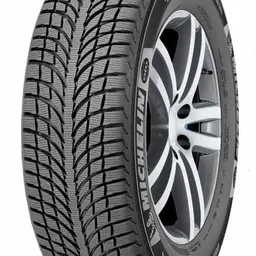 Michelin Latitude Alpin LA2 N0 GRNX