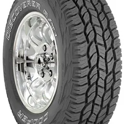 Anvelopa 245/70 R16 (Dis.A/T3) Cooper olls