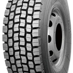 Anvelopa 295/80 R22,5 (HS103) Kapsen p/s