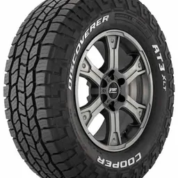 Anvelopa 265/65 R17 (Discov AT3 SPT2) Cooper ta