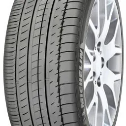 Anvelopa 275/45 R20 (Latitude Sport NO) Michelin
