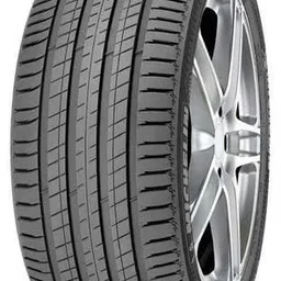 Anvelopa 275/45 R21 (Latitude Sport 3 GRNX MO) Mic