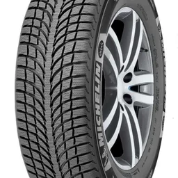 Anvelopa 255/60 R18 (XL Latitude Alpin 2) Michelin