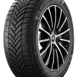 Anvelopa 185/65 R15 (Alpin 6) Michelin iarna