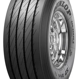 Anvelopa 385/65 R22,5 (SP 244) Dunlop remorca