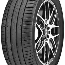 Anvelopa 255/55 R18 (Pilot Sport 4 SUV) Michelin