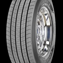 Anvelopa 315/70 R22,5 (Fuelmax D) Goodyear p/s