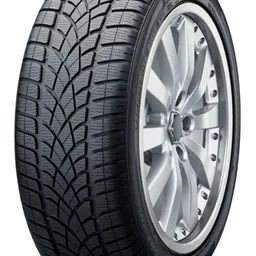 Anvelopa 235/55 R17 (Winter Sport 5) Dunlop iarna