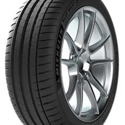 Anvelopa 225/60 R18 (Pilot Sport 4 SUV) Michelin