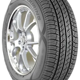 Cooper CS4 TOURING TR