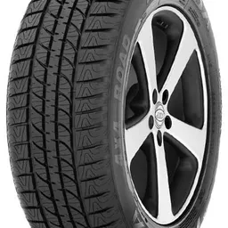 Anvelopa 265/67 R17 (Road 4x4) Fulda