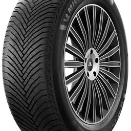 Anvelopa 215/65 R17 (Alpin 7) Michelin iarna