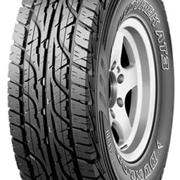 Anvelopa 255/65R16 Dunlop AT3