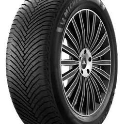 Anvelopa 235/50 R18 (Alpin 7) Michelin iarna