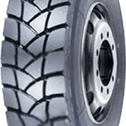 Anvelopa 315/80 R22,5 (SD-066-3) Satoya p/s