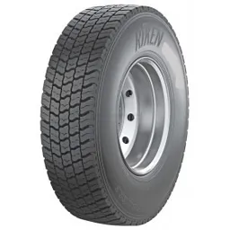 Anvelopa 295/80 R22,5 (Road Ready D) Riken p/s