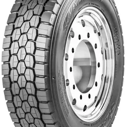 Anvelopa 245/70 R17,5 (Maxiways 110D) Lassa p/s