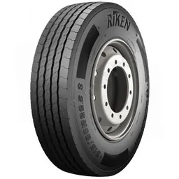 Anvelopa 295/80 R22,5 (Road Ready S) Riken p/f
