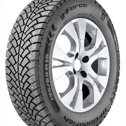 BFGoodrich XL G-Force Stud