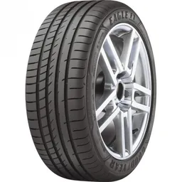 Anvelopa 255/55 R19 (EAG F1 ASY 2 SUV) Goodyear