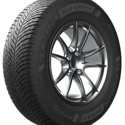 Anvelopa 225/60 R18 (Pilot Alpin 5 SUV) Michelin i