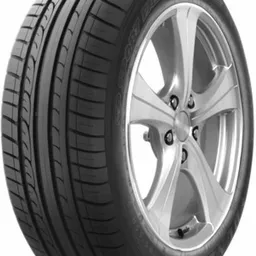 Anvelopa 235/55 R18 (SPT Response) Dunlop