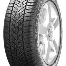 Anvelopa 225/55 R18 (Winter SPT 4D MS) Dunlop iarn