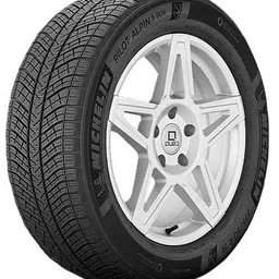 Anvelopa 255/40 R20 (Pilot Alpin 5 MO1) Michelin i